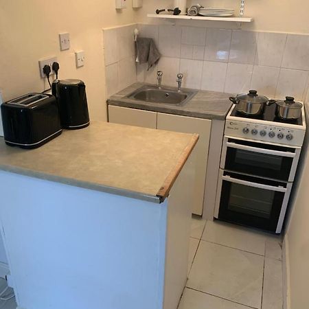 One Bedroom Apartment ダブリン エクステリア 写真