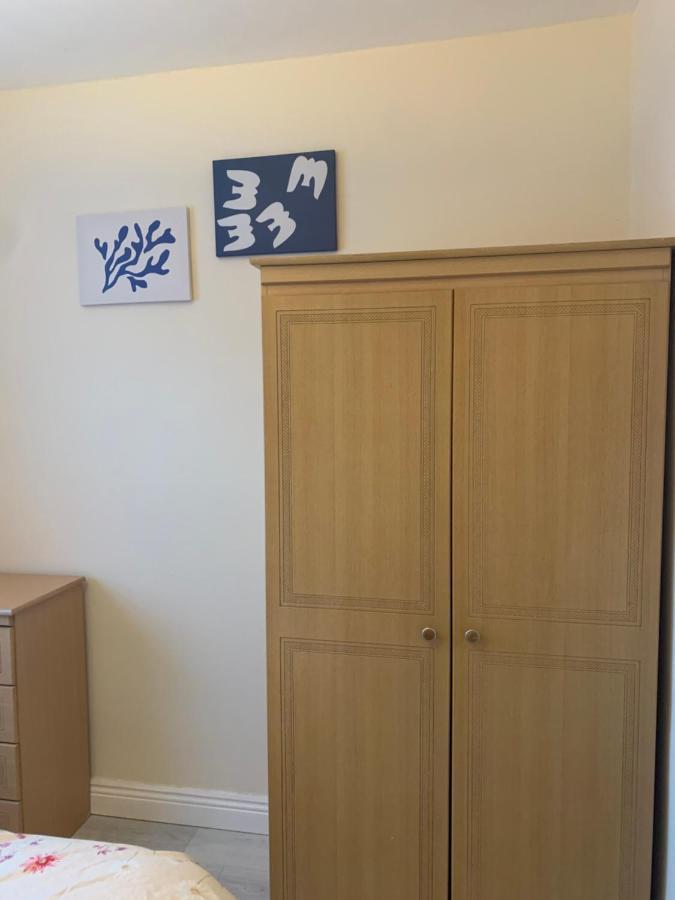 One Bedroom Apartment ダブリン エクステリア 写真